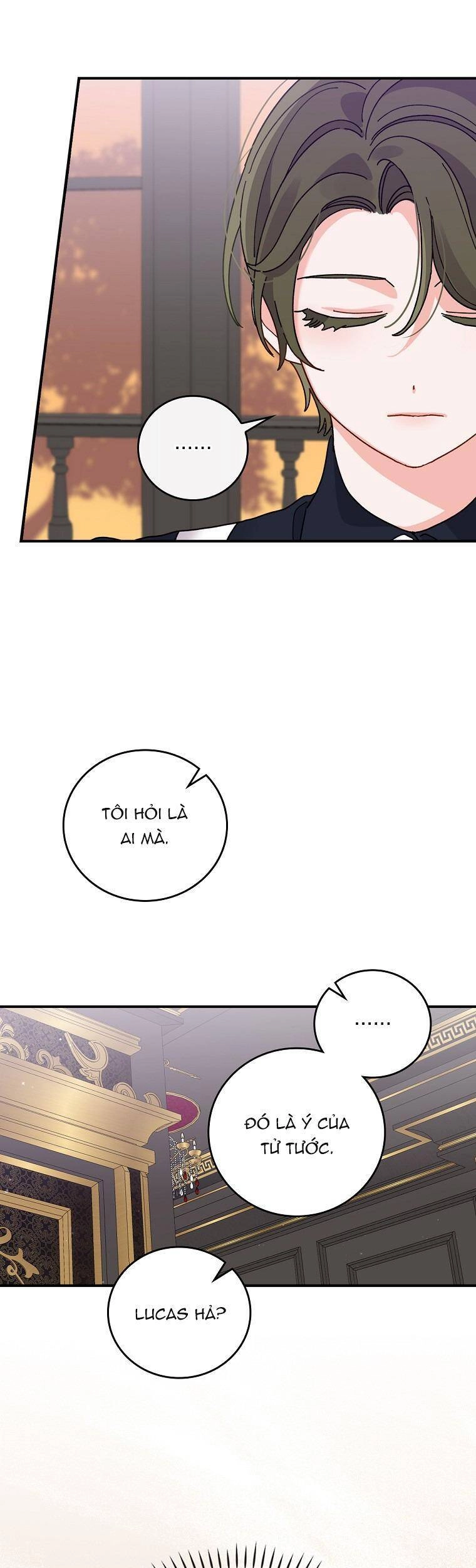 Chị Gái Ác Nữ Chapter 52 - 39