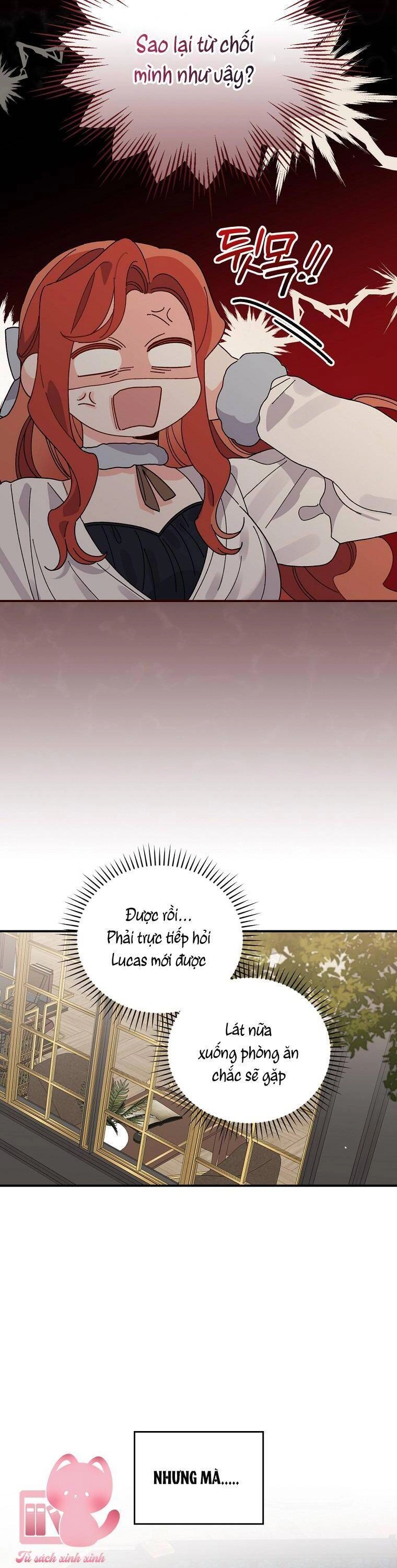 Chị Gái Ác Nữ Chapter 52 - 42