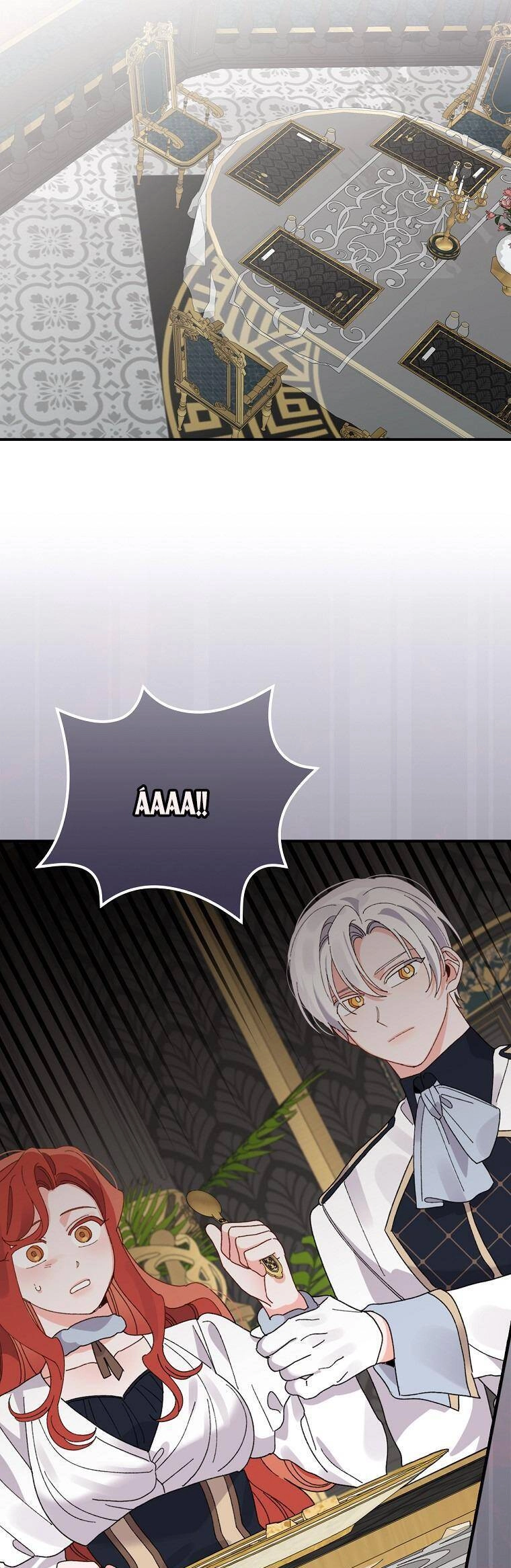 Chị Gái Ác Nữ Chapter 52 - 43