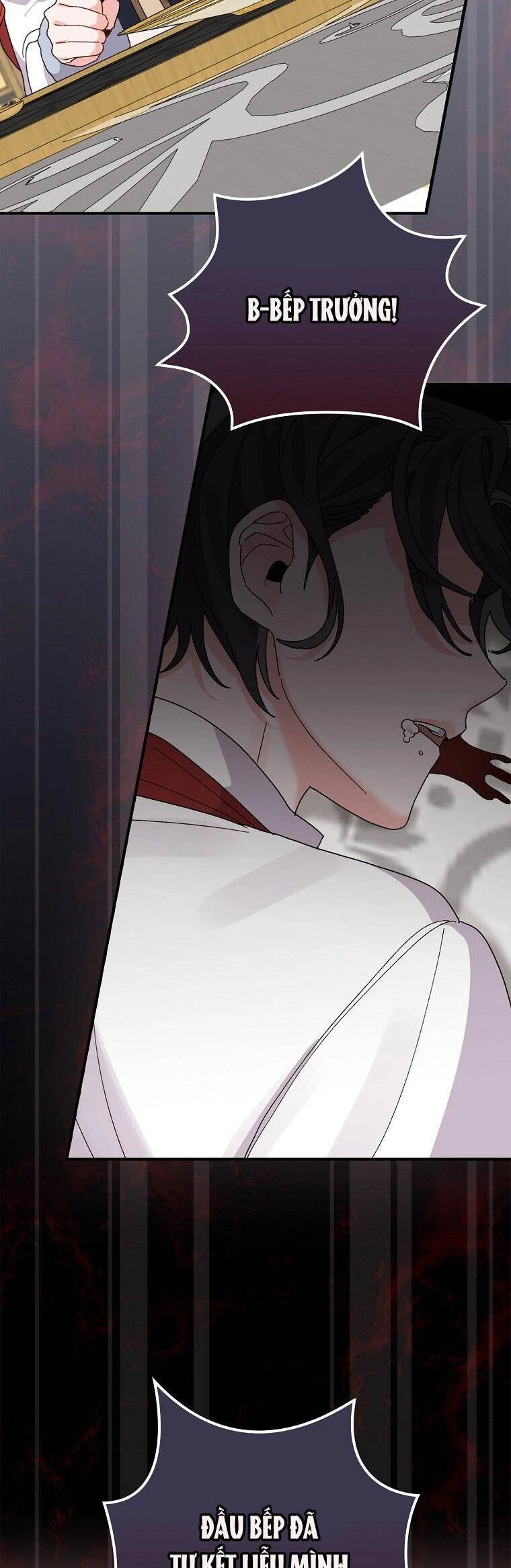 Chị Gái Ác Nữ Chapter 52 - 44