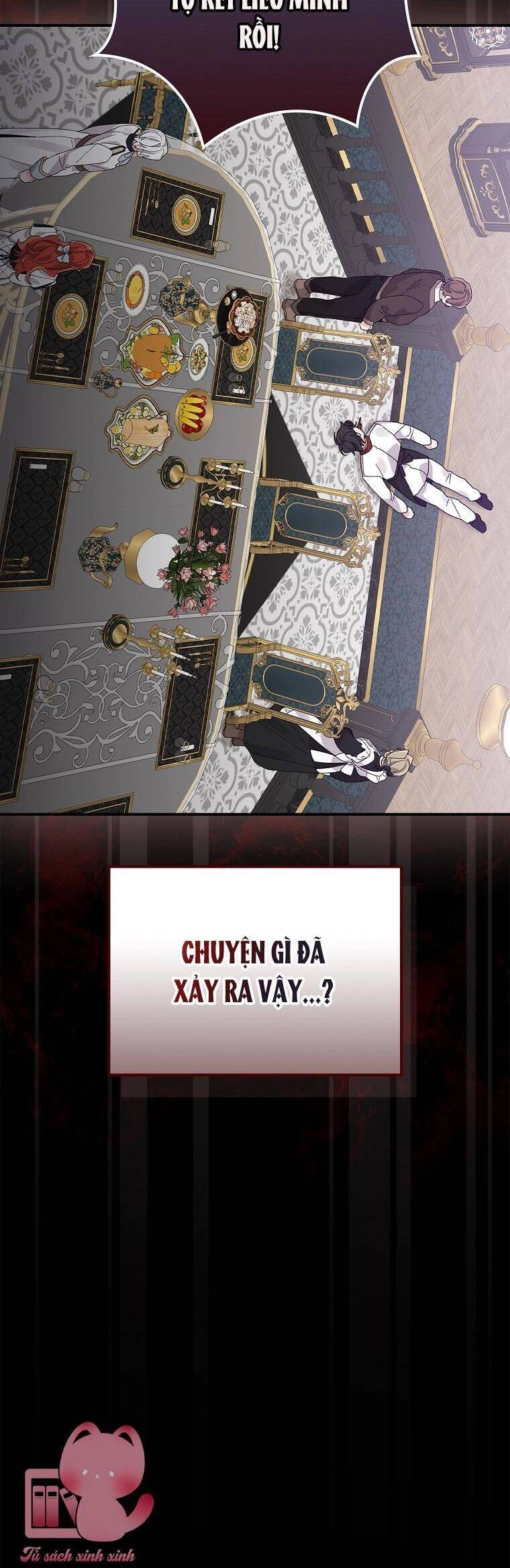 Chị Gái Ác Nữ Chapter 52 - 45