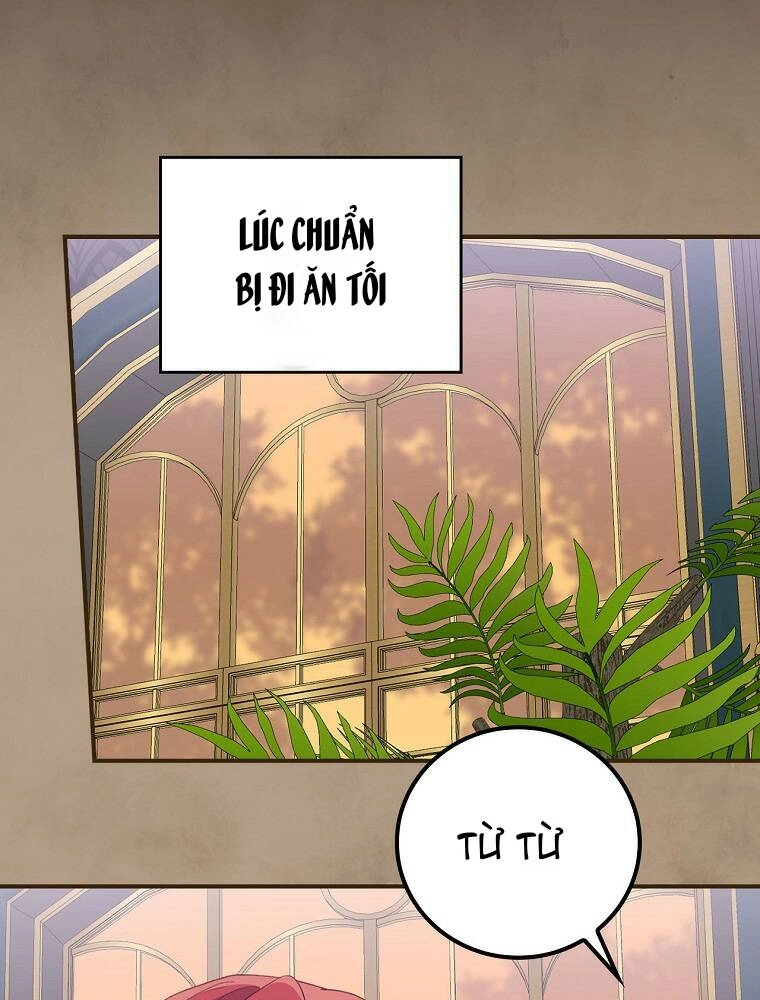 Chị Gái Ác Nữ Chapter 53 - 5