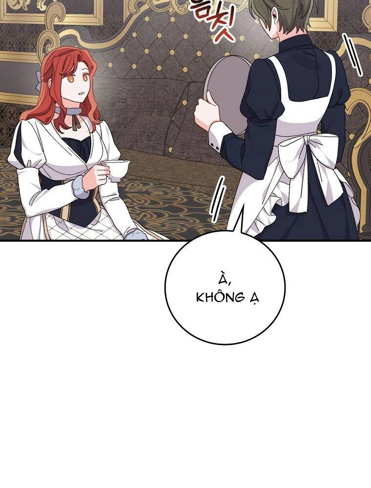 Chị Gái Ác Nữ Chapter 53 - 33