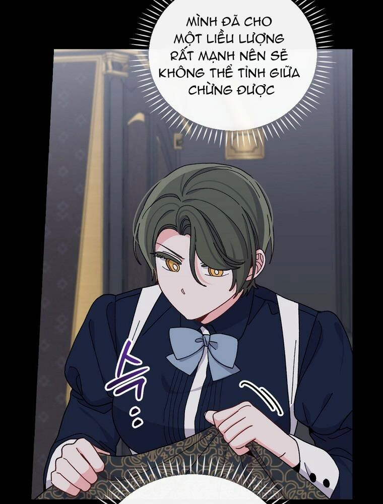 Chị Gái Ác Nữ Chapter 53 - 49