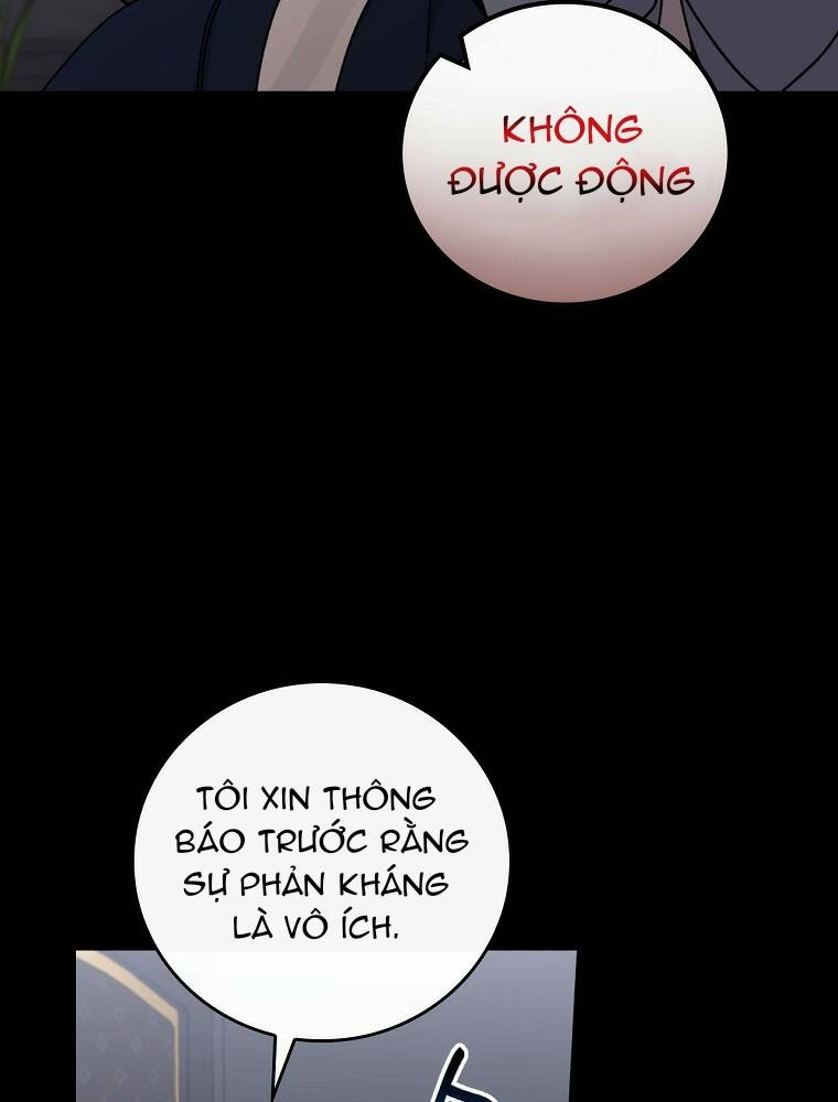 Chị Gái Ác Nữ Chapter 53 - 55