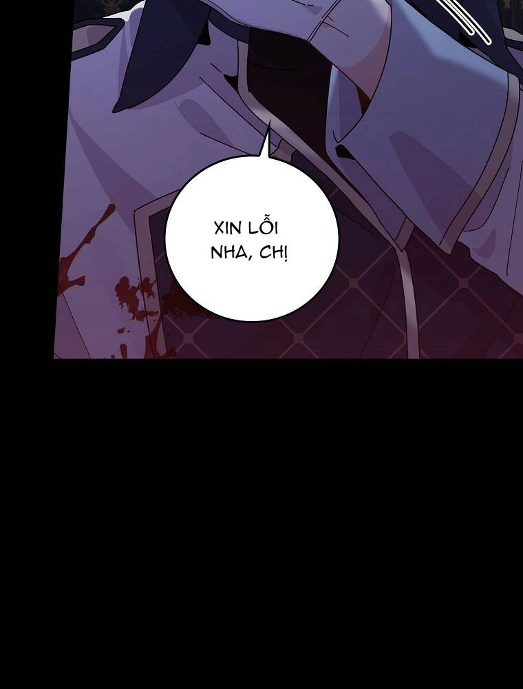 Chị Gái Ác Nữ Chapter 53 - 114