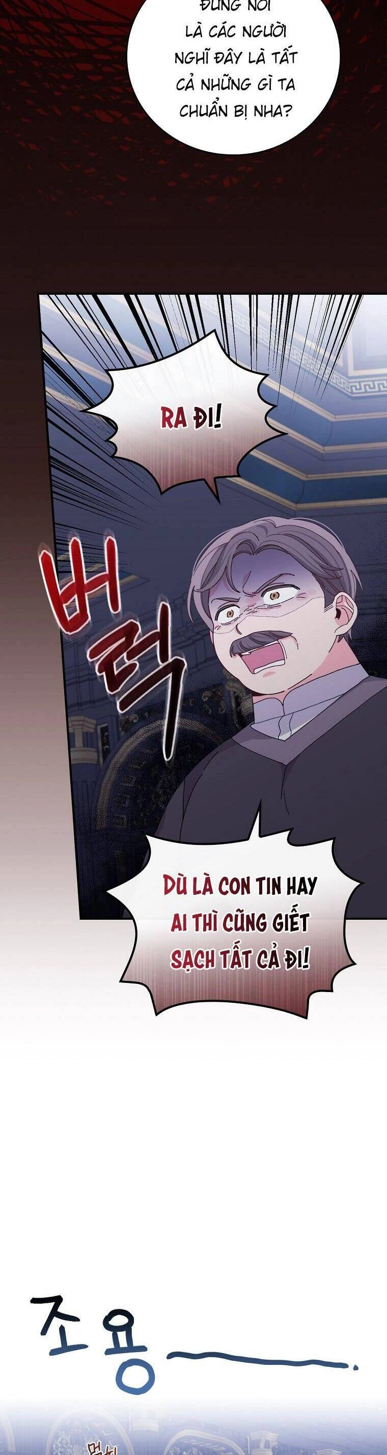 Chị Gái Ác Nữ Chapter 54 - 6