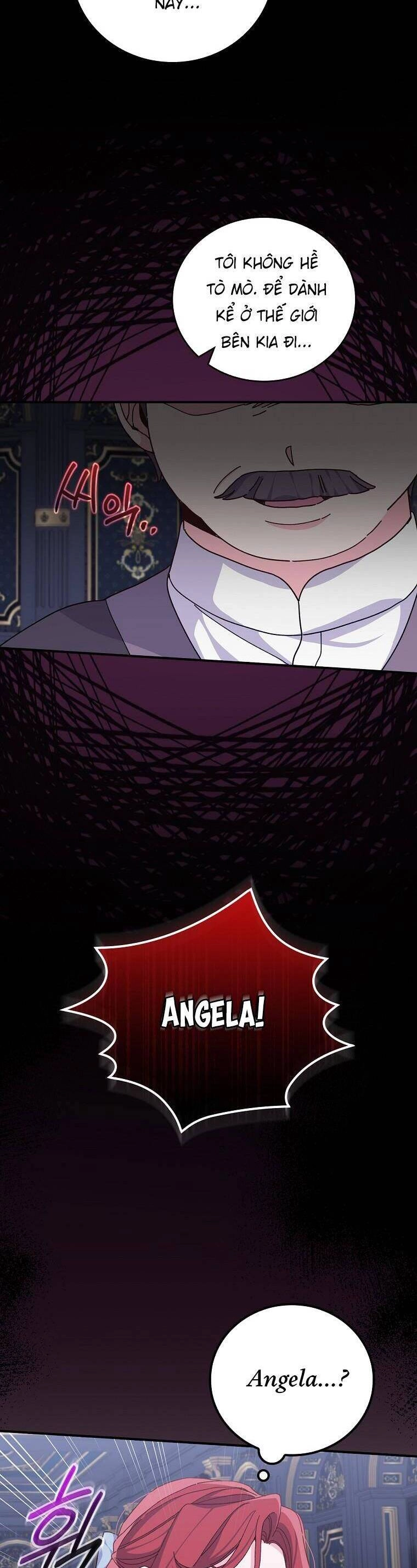 Chị Gái Ác Nữ Chapter 54 - 10