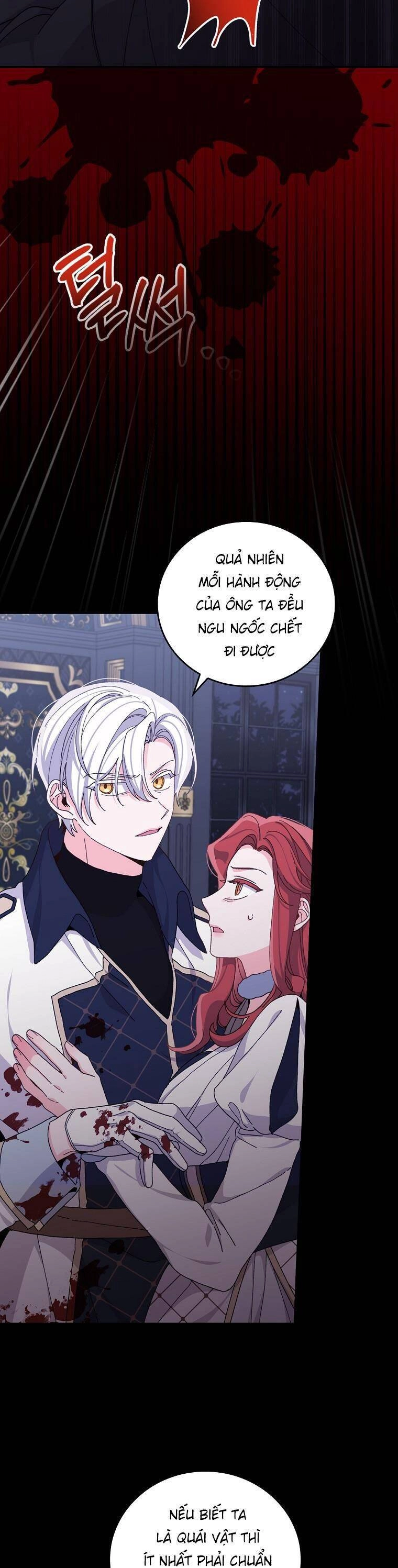 Chị Gái Ác Nữ Chapter 54 - 16