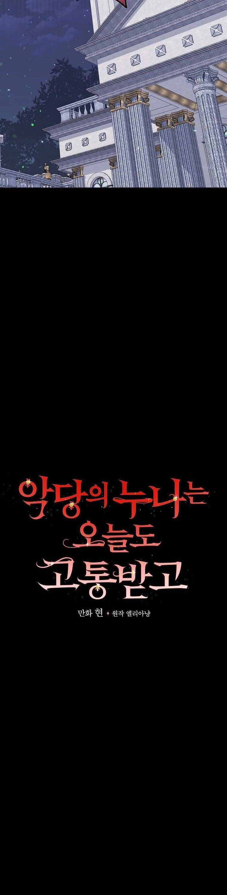 Chị Gái Ác Nữ Chapter 54 - 18