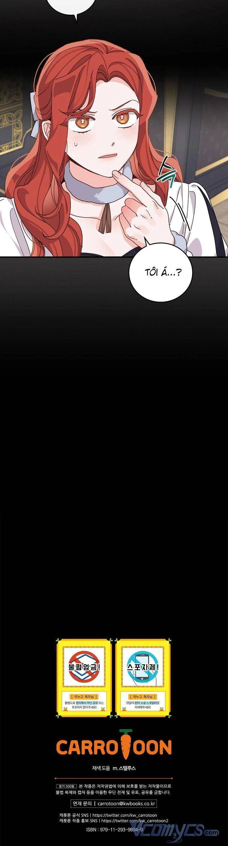 Chị Gái Ác Nữ Chapter 54 - 33