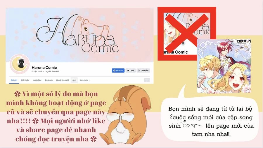 Chị Gái Ác Nữ Chapter 54 - 34