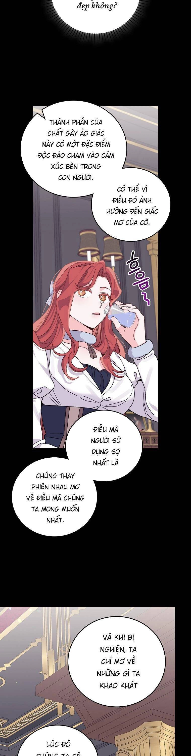 Chị Gái Ác Nữ Chapter 55 - 6