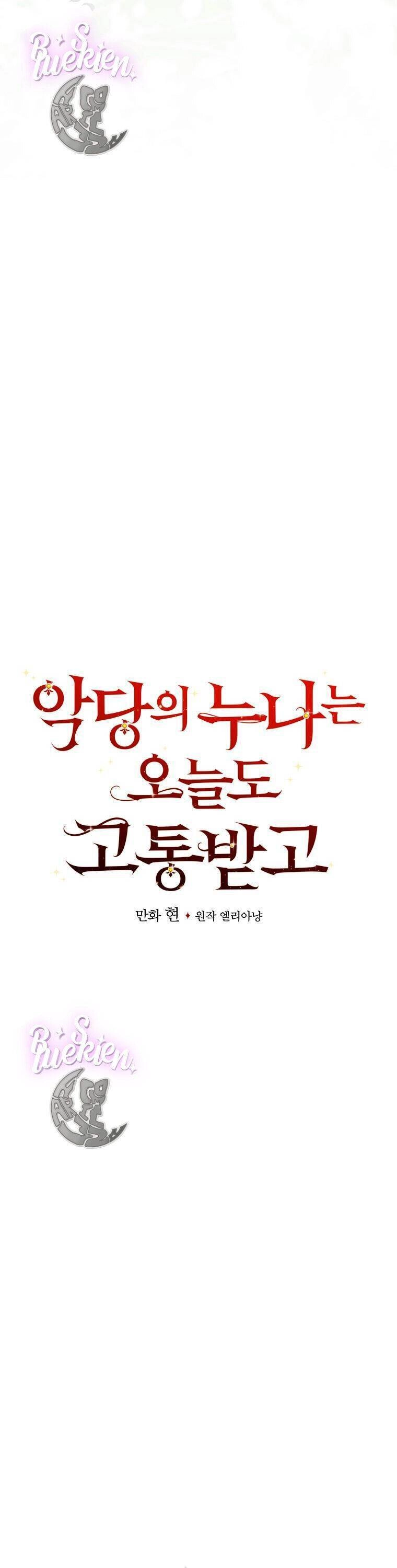 Chị Gái Ác Nữ Chapter 55 - 11