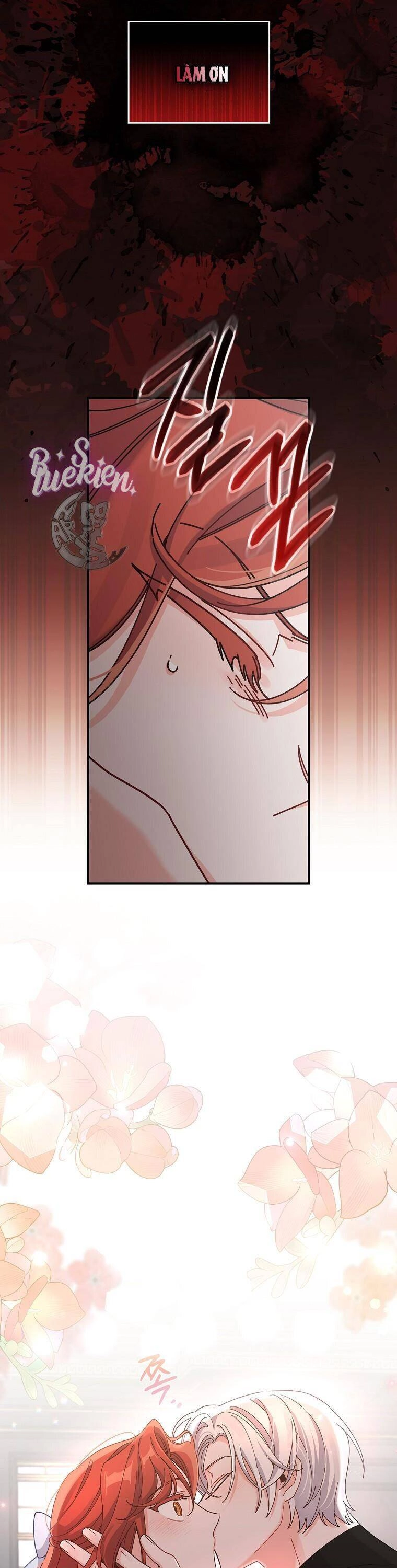 Chị Gái Ác Nữ Chapter 55 - 16