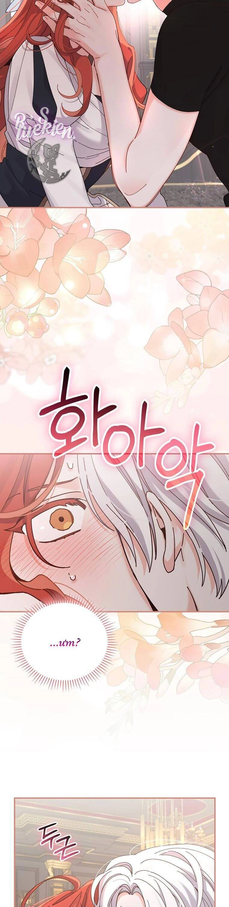 Chị Gái Ác Nữ Chapter 55 - 17