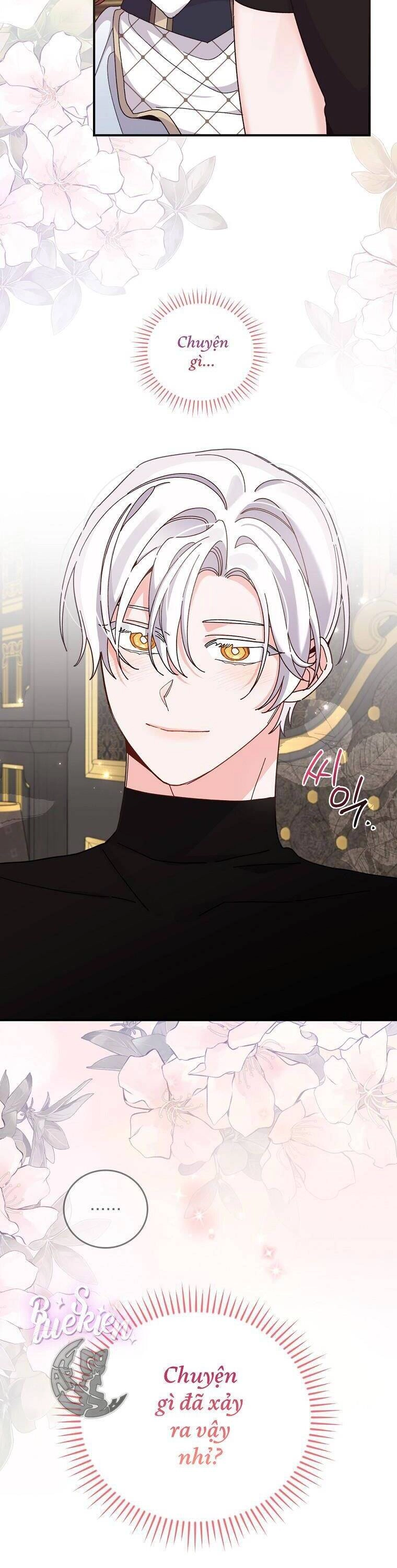 Chị Gái Ác Nữ Chapter 55 - 19