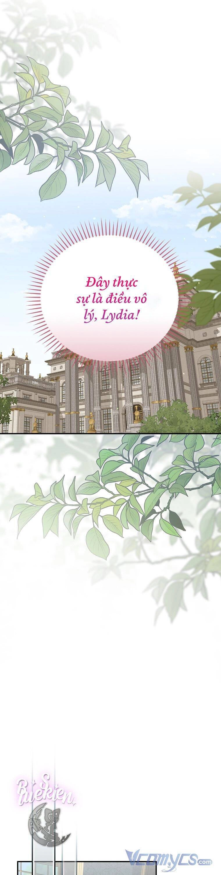 Chị Gái Ác Nữ Chapter 55 - 22