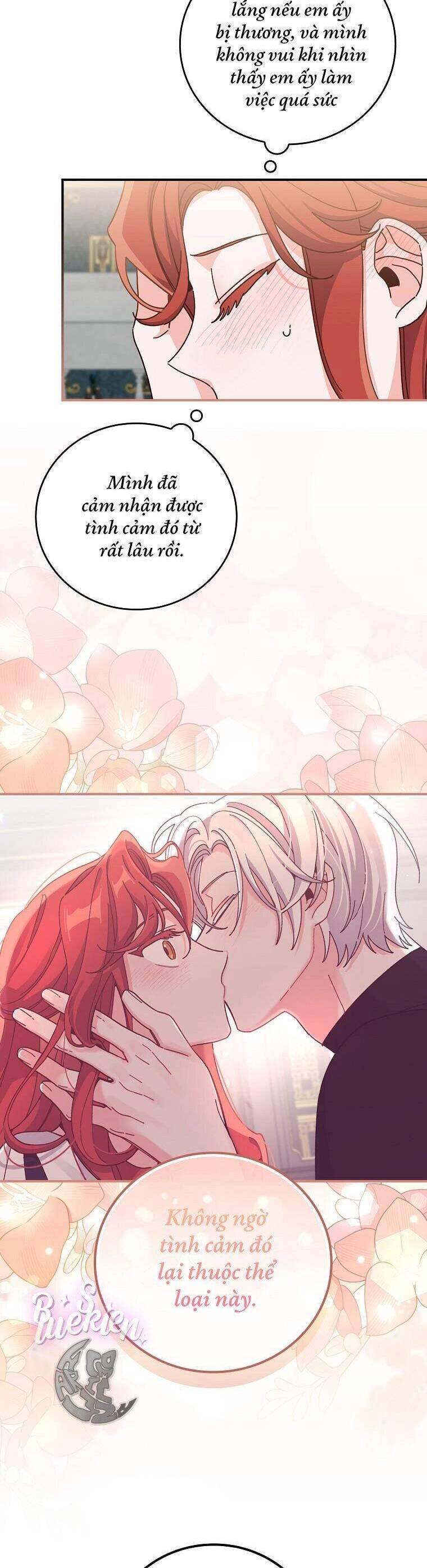 Chị Gái Ác Nữ Chapter 55 - 26