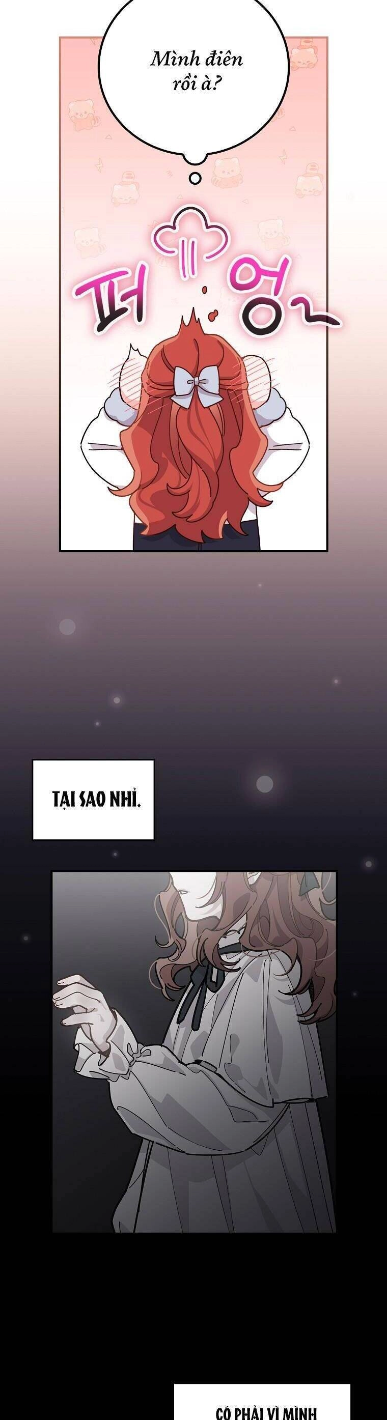 Chị Gái Ác Nữ Chapter 55 - 27