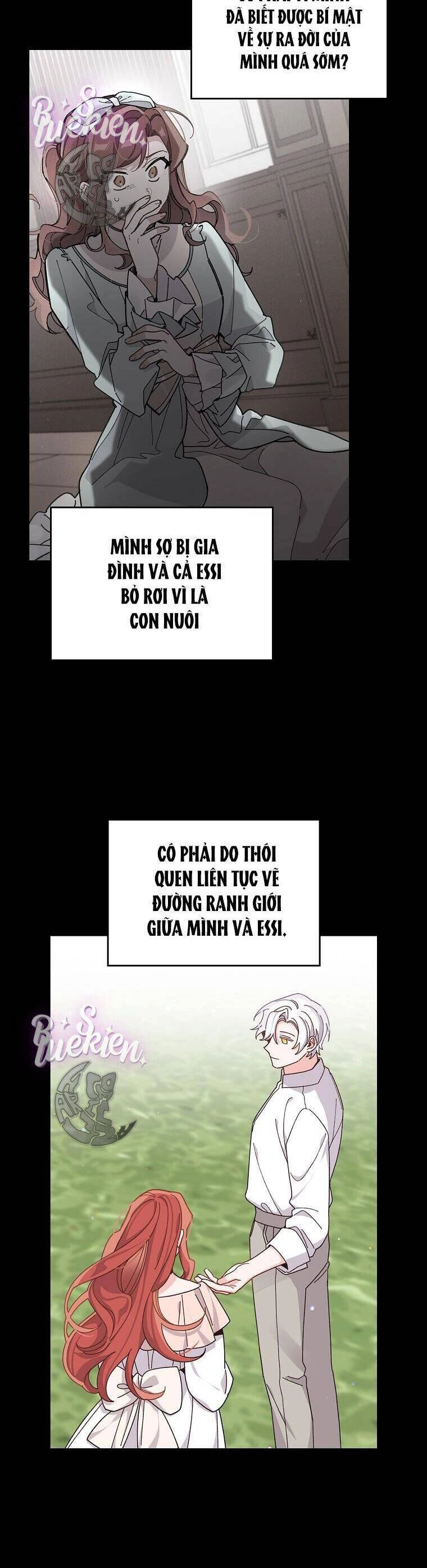 Chị Gái Ác Nữ Chapter 55 - 28