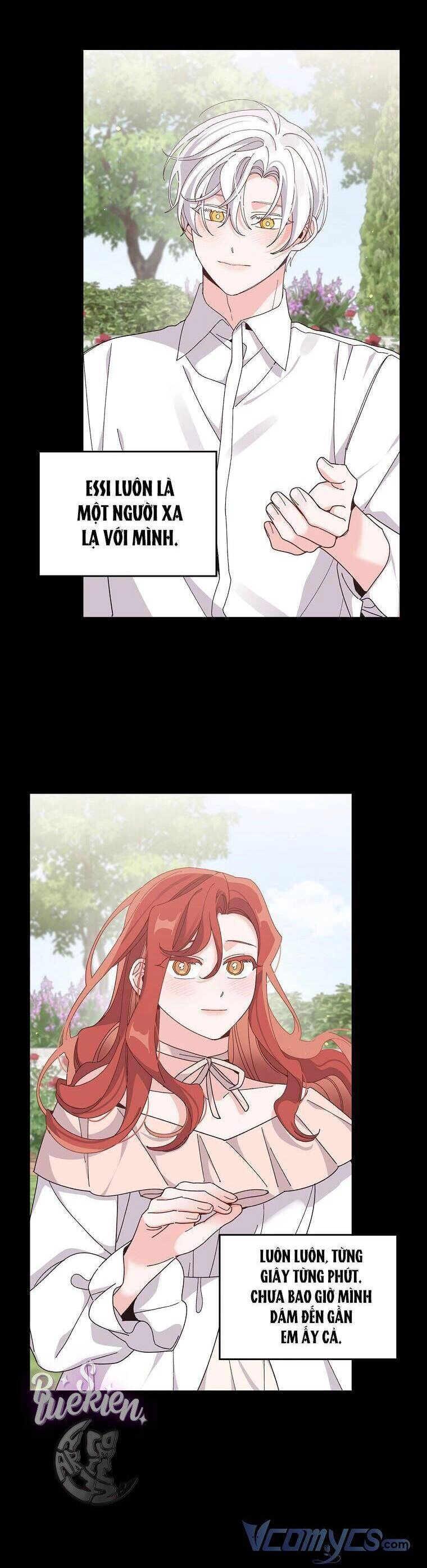 Chị Gái Ác Nữ Chapter 55 - 29