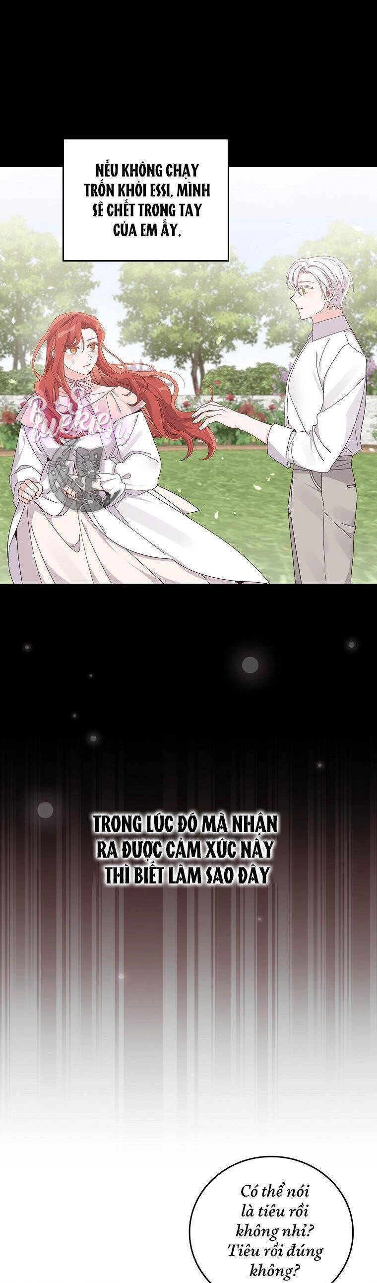 Chị Gái Ác Nữ Chapter 55 - 30