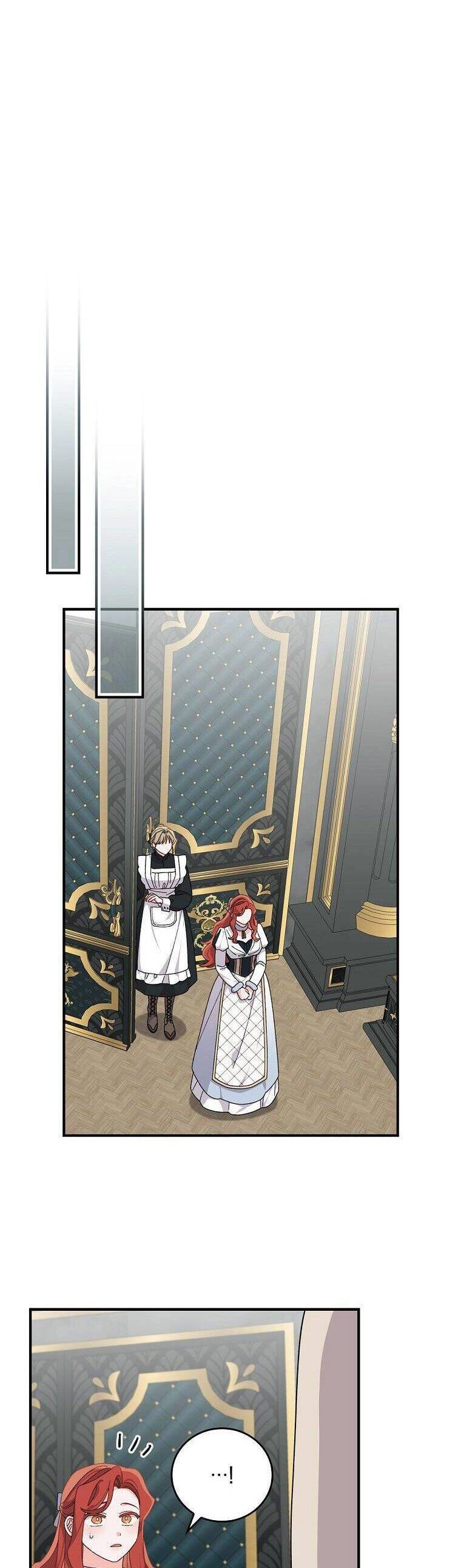 Chị Gái Ác Nữ Chapter 55 - 34