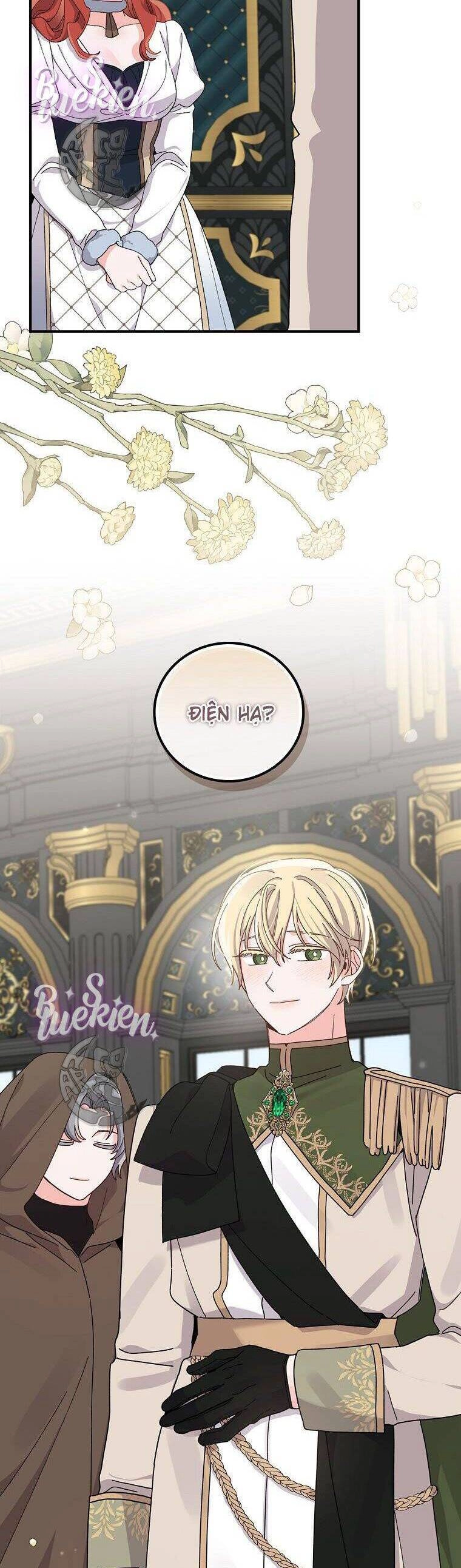 Chị Gái Ác Nữ Chapter 55 - 35