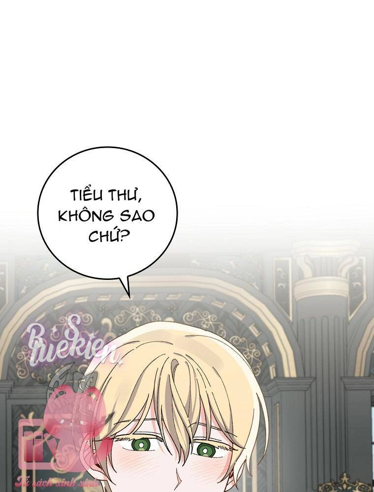 Chị Gái Ác Nữ Chapter 56 - 2