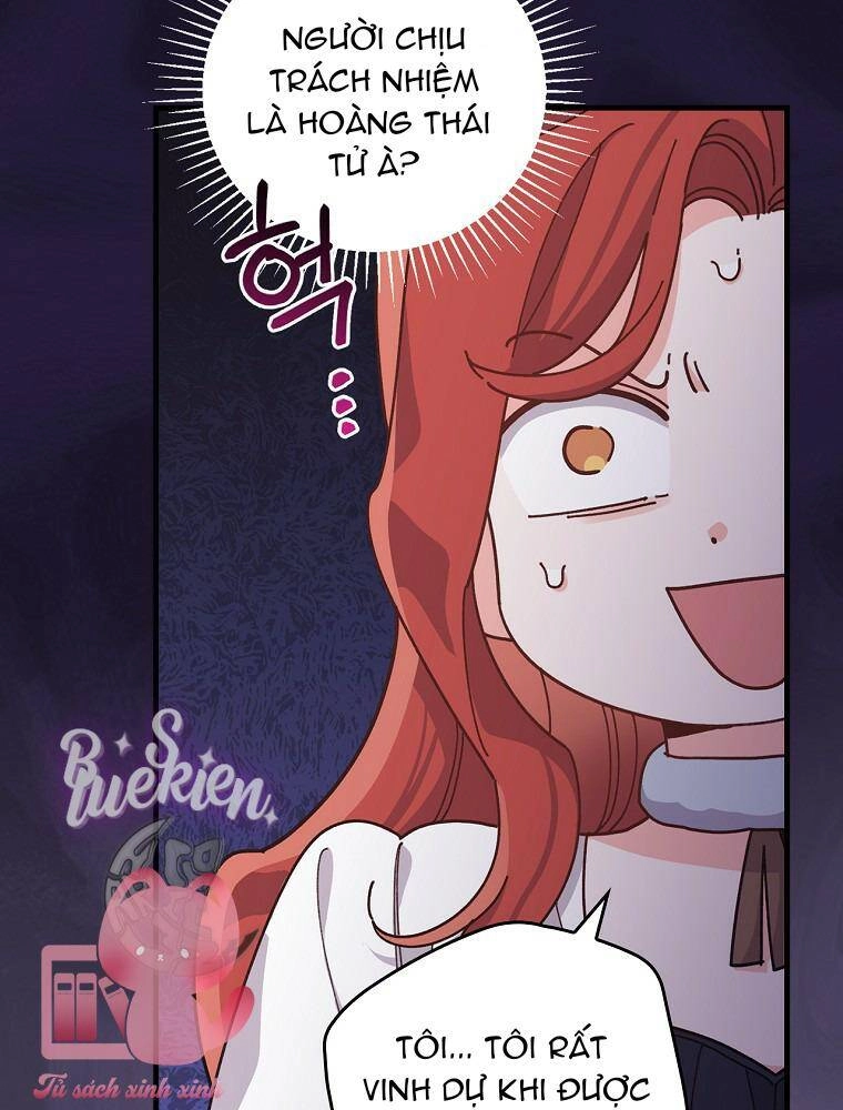 Chị Gái Ác Nữ Chapter 56 - 4