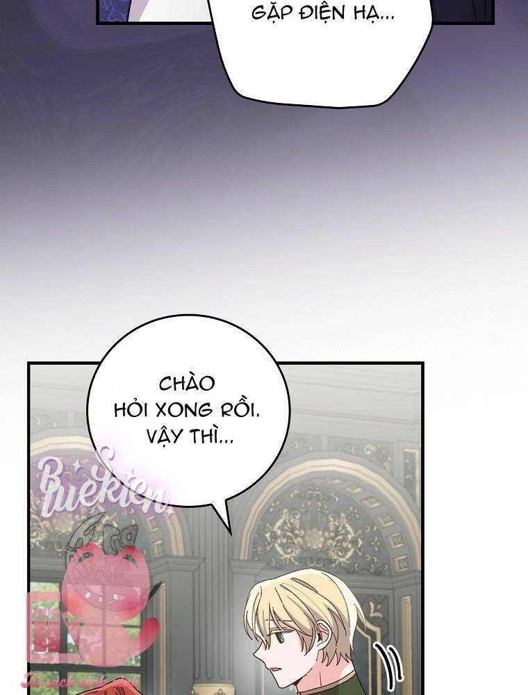 Chị Gái Ác Nữ Chapter 56 - 5