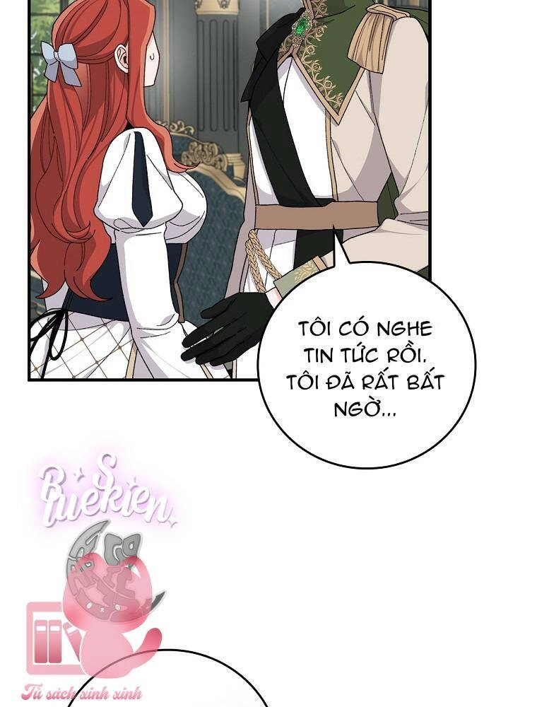 Chị Gái Ác Nữ Chapter 56 - 6