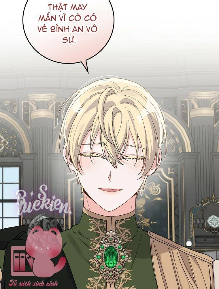 Chị Gái Ác Nữ Chapter 56 - 7