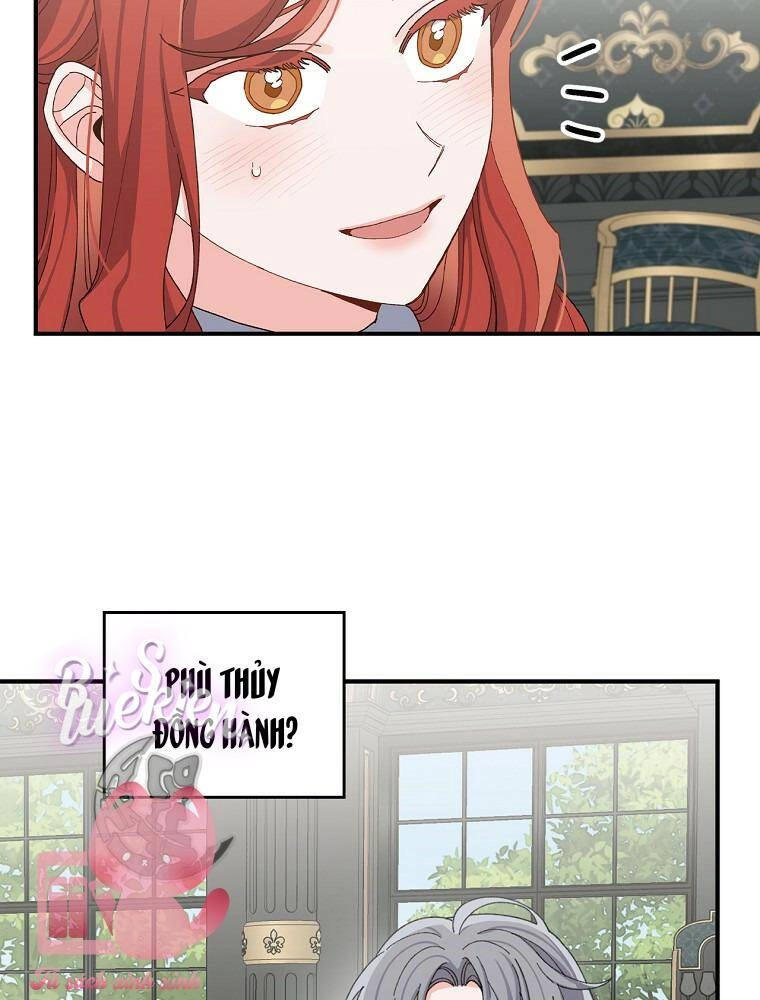 Chị Gái Ác Nữ Chapter 56 - 9