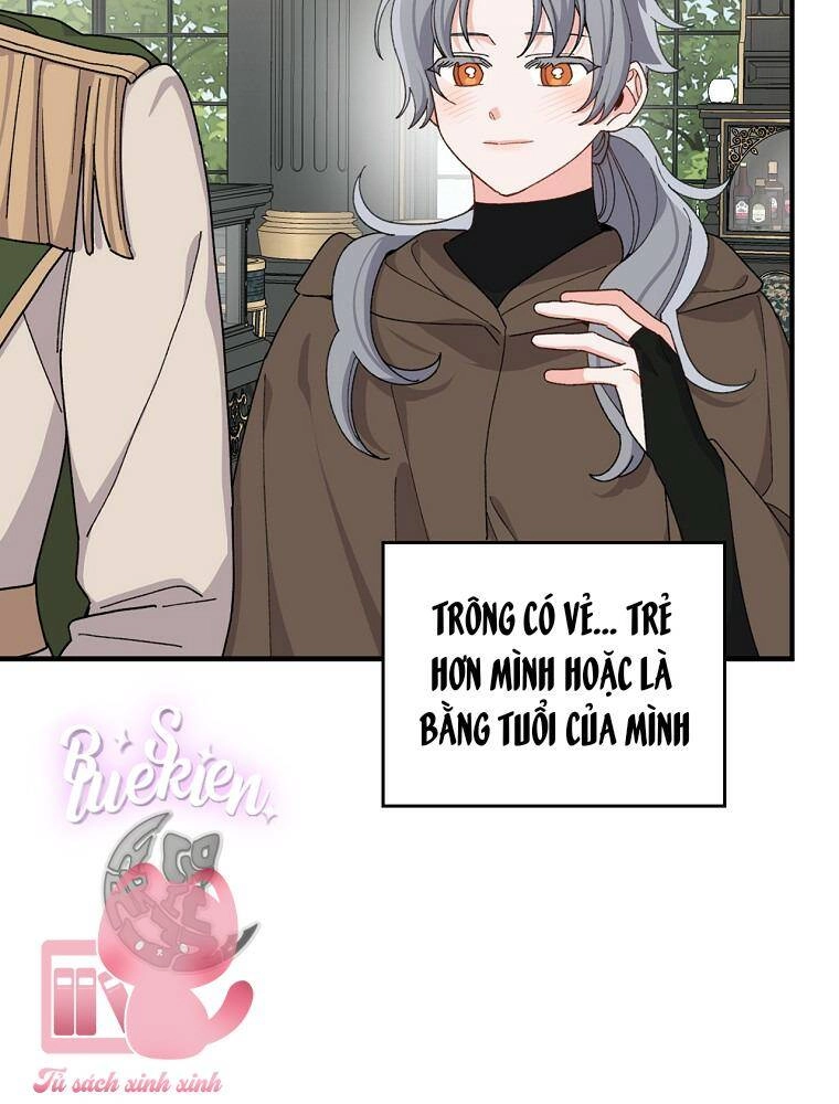 Chị Gái Ác Nữ Chapter 56 - 10