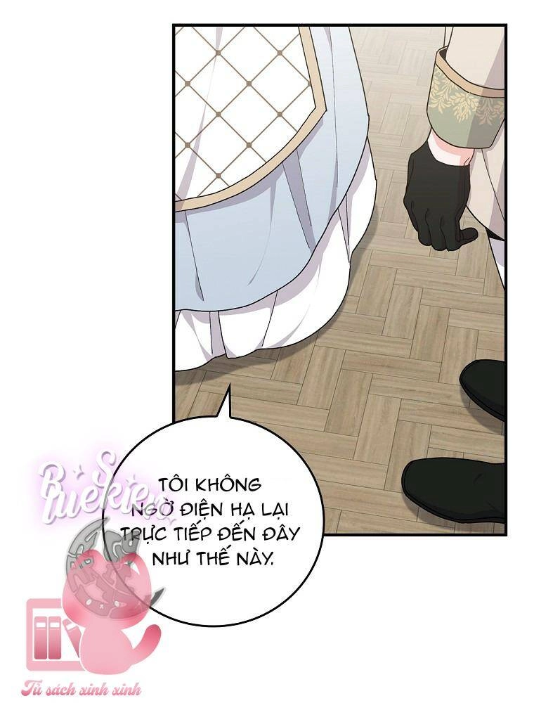 Chị Gái Ác Nữ Chapter 56 - 11