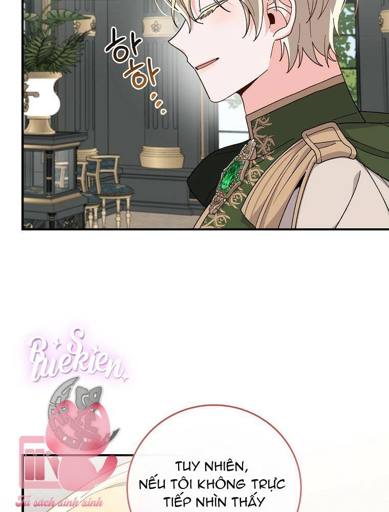 Chị Gái Ác Nữ Chapter 56 - 14