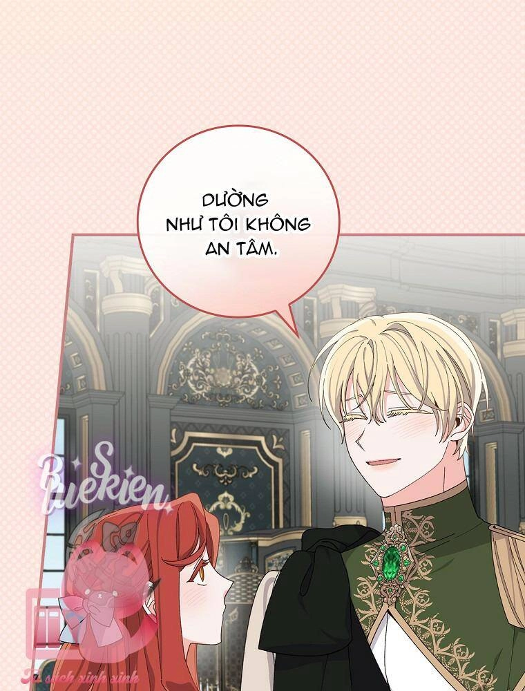 Chị Gái Ác Nữ Chapter 56 - 16