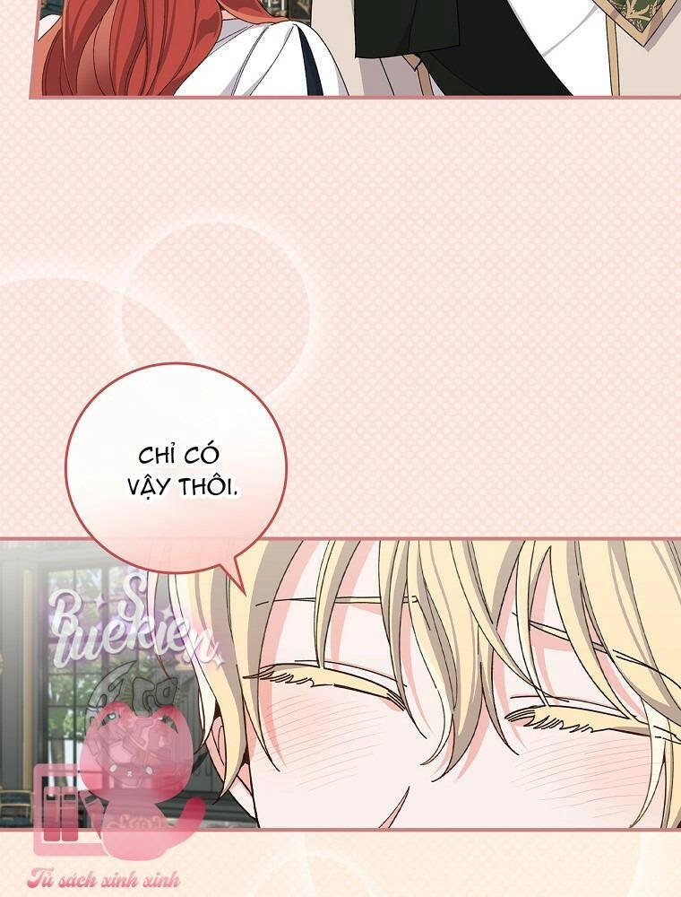 Chị Gái Ác Nữ Chapter 56 - 17