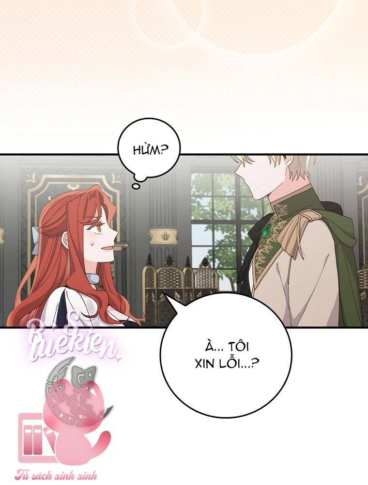 Chị Gái Ác Nữ Chapter 56 - 18