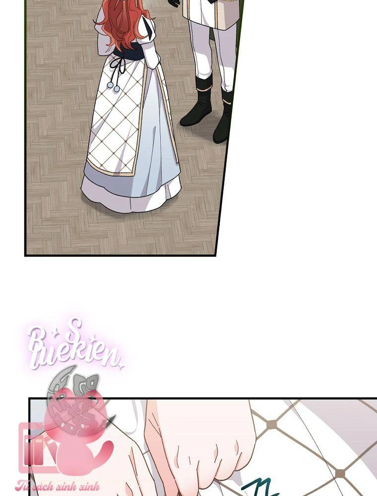 Chị Gái Ác Nữ Chapter 56 - 23