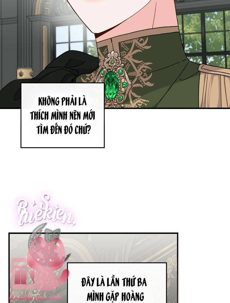 Chị Gái Ác Nữ Chapter 56 - 25