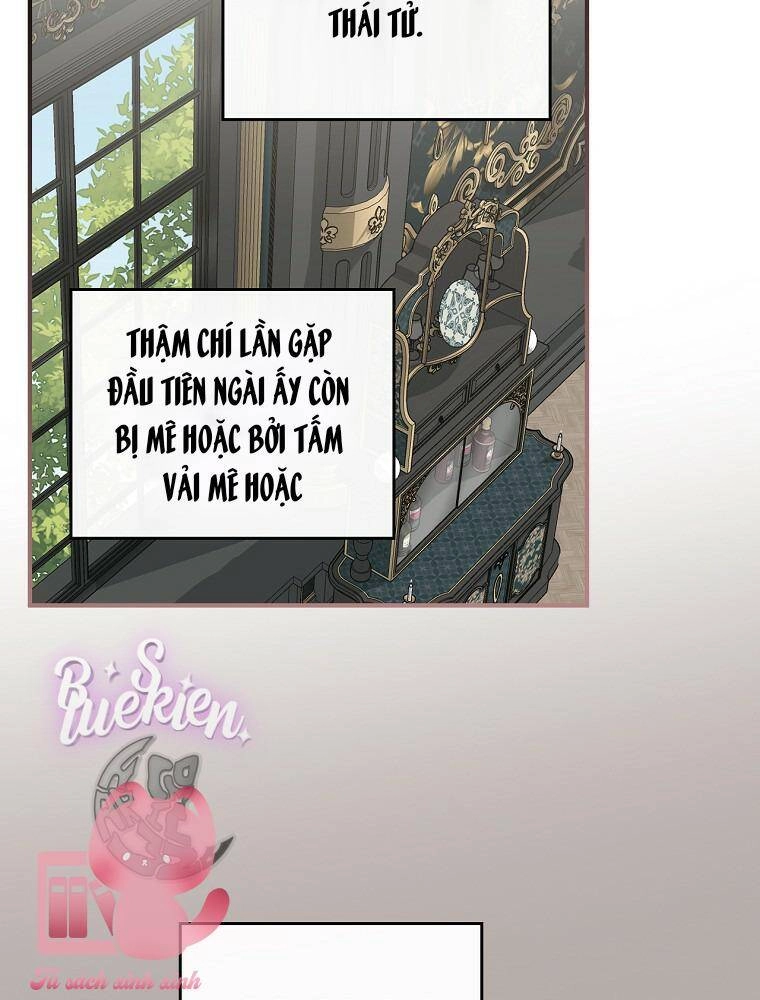 Chị Gái Ác Nữ Chapter 56 - 26