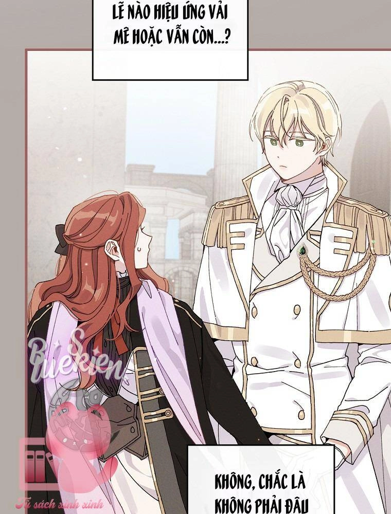 Chị Gái Ác Nữ Chapter 56 - 27