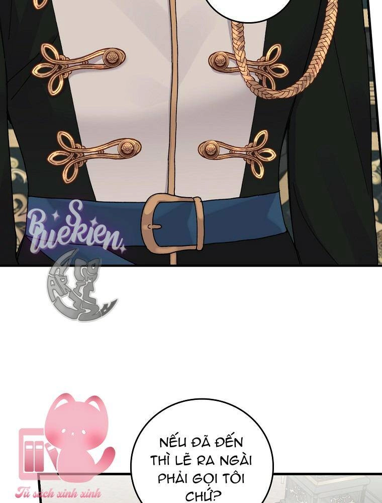 Chị Gái Ác Nữ Chapter 56 - 32