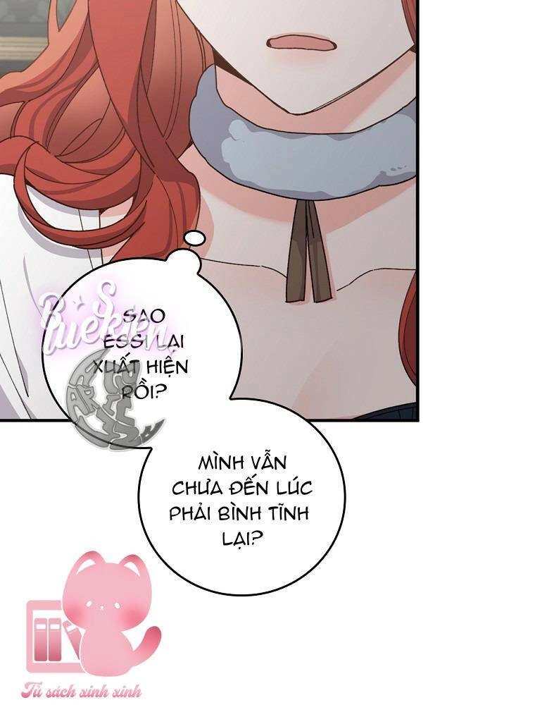 Chị Gái Ác Nữ Chapter 56 - 34