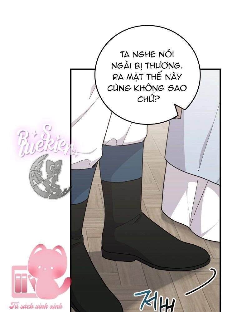 Chị Gái Ác Nữ Chapter 56 - 35