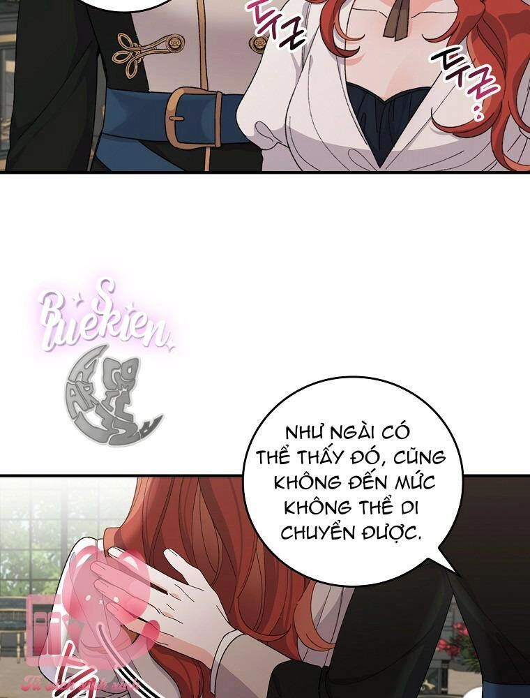 Chị Gái Ác Nữ Chapter 56 - 37