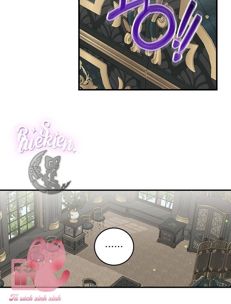 Chị Gái Ác Nữ Chapter 56 - 43